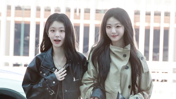 QWER '두번째 투어 출발!'