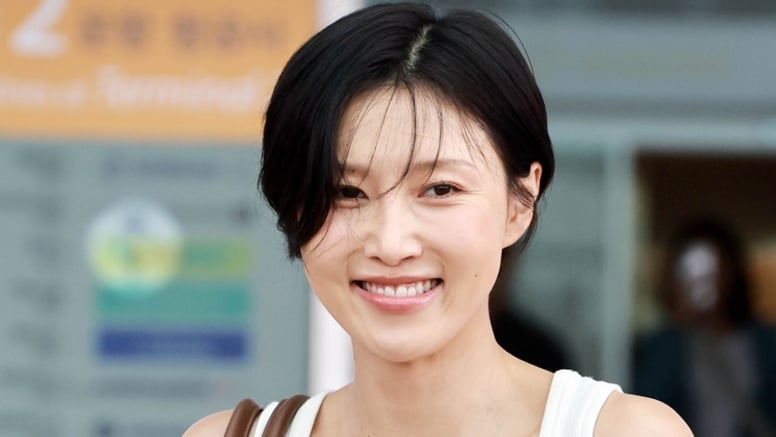 마마무 화사 '굿모닝 미소!'  썸네일