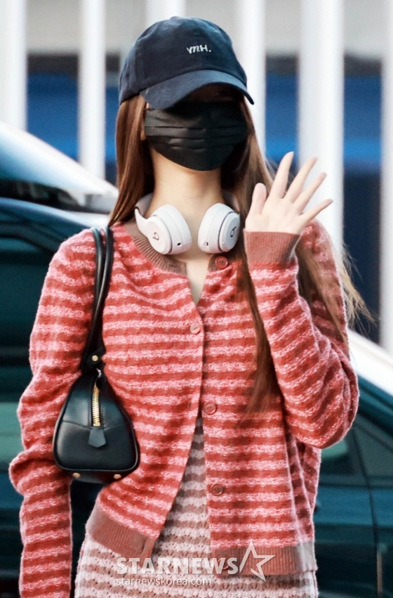 아이브 '미국에서 만나요!' 