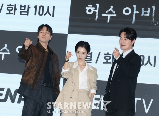 믿고 보는 '허수아비'