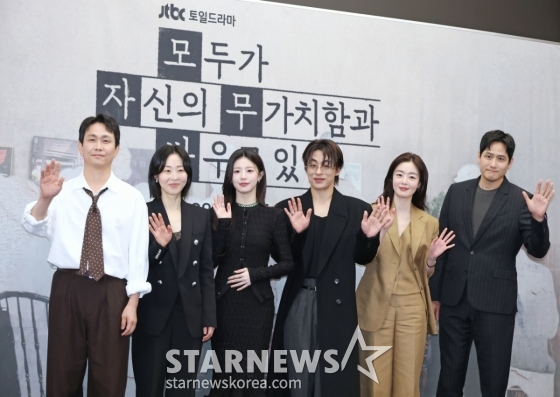 믿고 보는 '모자무싸'