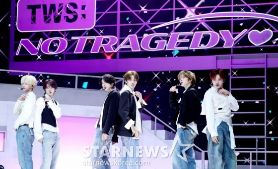 투어스, 다시 보니 좋은 청량미