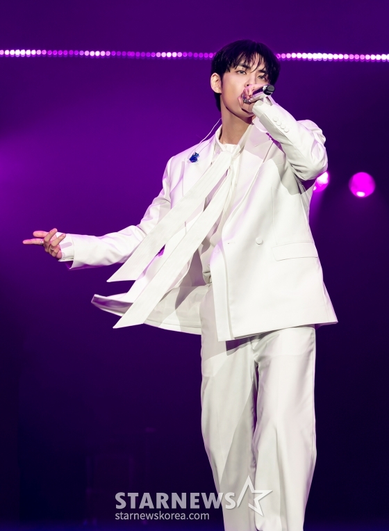 데이식스 원필 두번째 솔로 콘서트