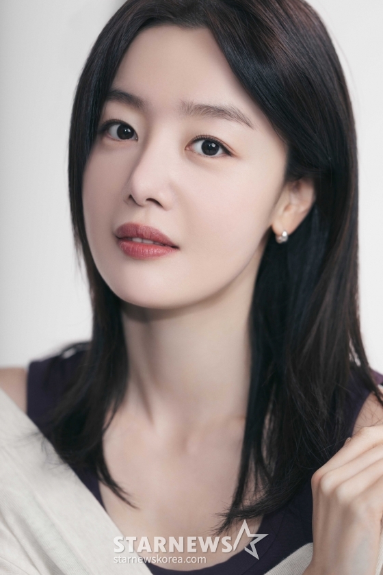 한선화 '무결점 미모'