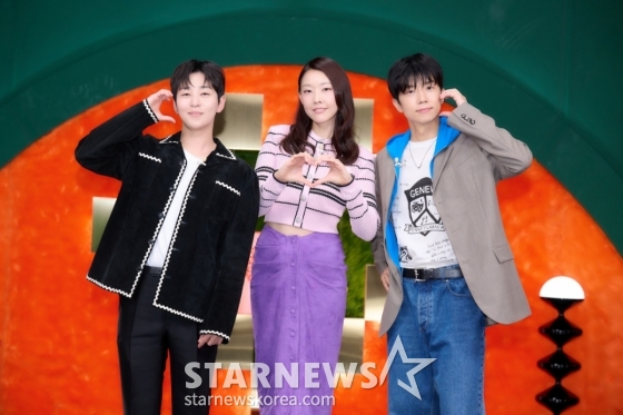 '누난 내게 여자야' 시즌2, 사랑해 주세요