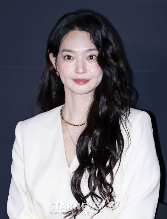 신민아 '우아한 미모'