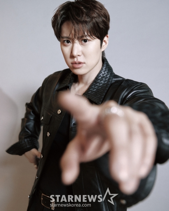 공명 '남편들, 기대하세요!'