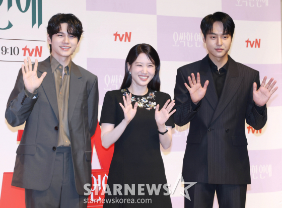 극장에서 안방으로 '오싹한 연애'