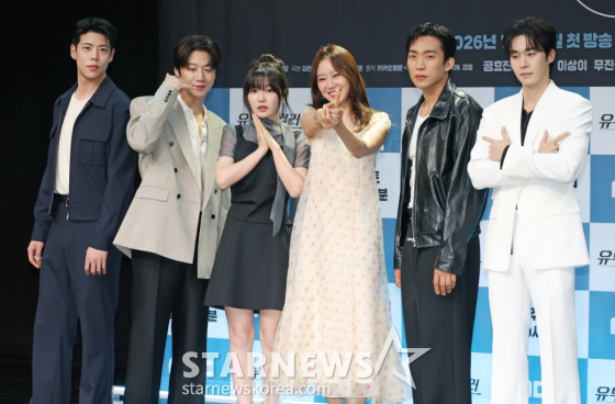 시청자 취향저격 '유부녀 킬러'