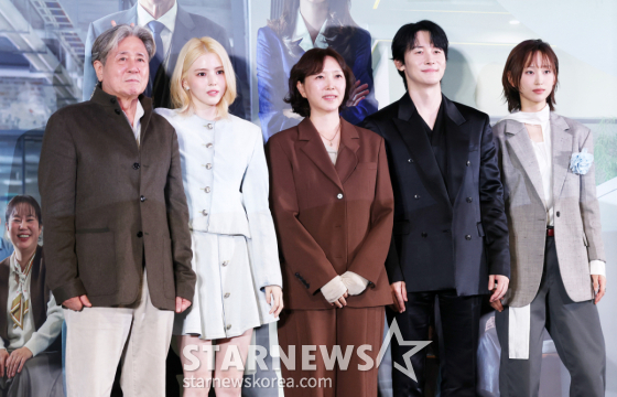 추석에 찾아올 감동 영화 '인턴'