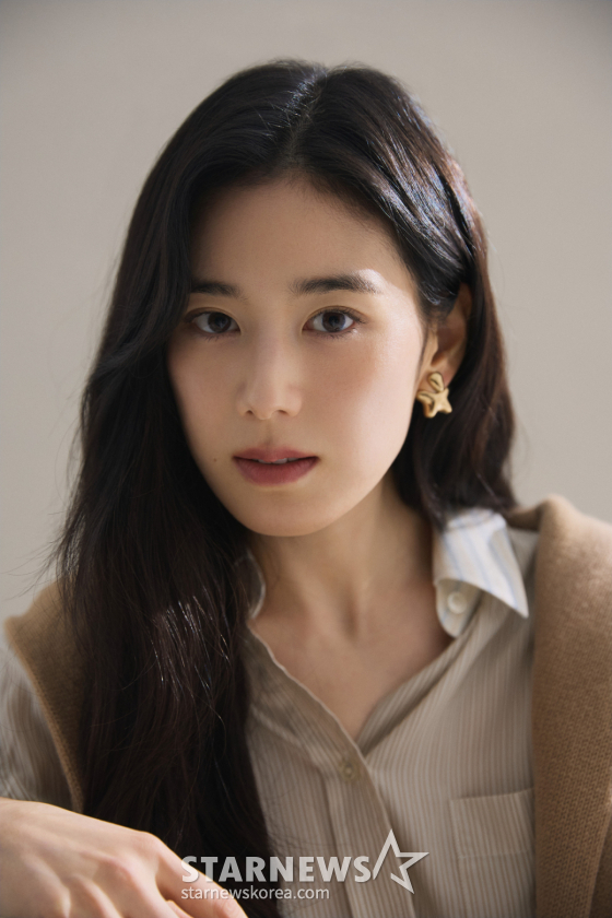 정은채 '빠져드는 미모'