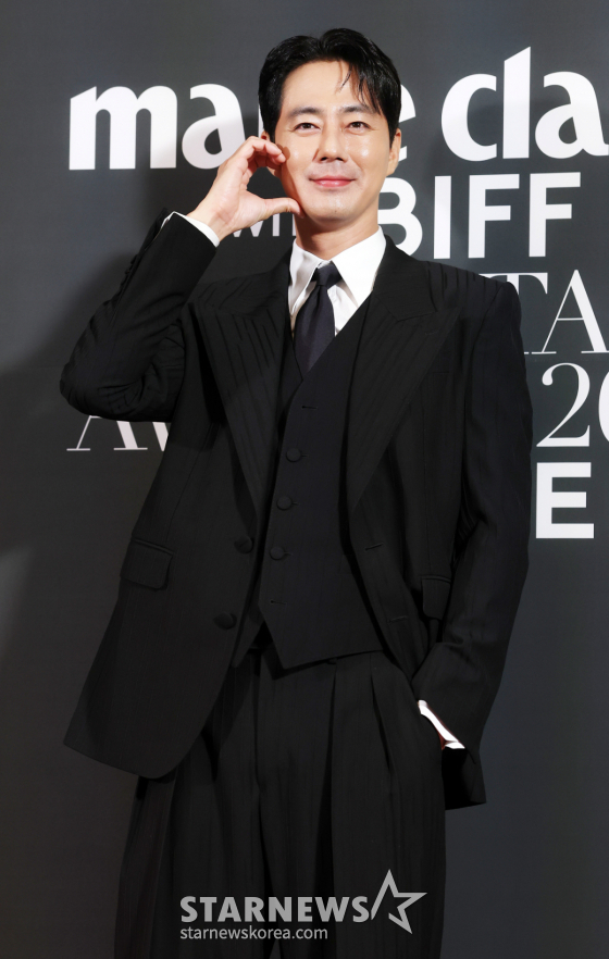아시아스타어워즈 2026 참석한 ★들