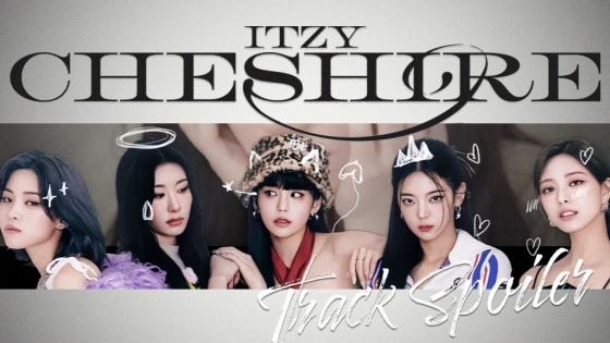 ITZY - CHECKMATE Lyrics and Tracklist