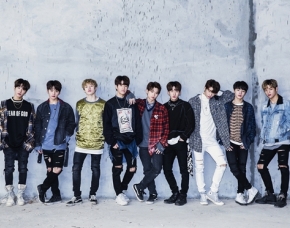 Stray Kids - #1 в iTunes Чартах 4-х стран