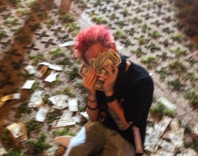 Nafla?得《SMTM777》冠?后吐露心?