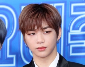[Wanna One] Кан Даниэль - № 1 в Idol Chart 43 недели подряд... уникальный рекорд