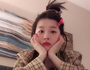 [Red Velvet] Сыльги - релиз саундтрека к дораме "Коронованный клоун"