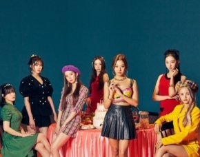 CLC、新曲「Devil」熱い反?…デビュ?後初のビルボ?ドチャ?トイン