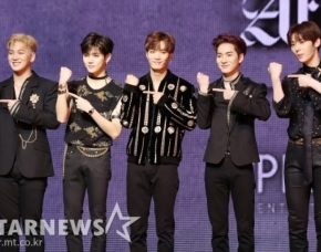 NU'EST、10月21日カムバック「アルバム準備中」