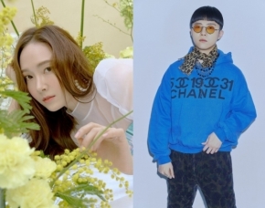ジェシカ、GIRIBOYとコラボ…「Call Me Before You Sleep」