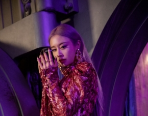 Джиён из гёрл-группы T-ARA ? непревзойденная популярность в Китае…. Первое место в чарте Тик-Ток в номинации корейских и японских альбомов