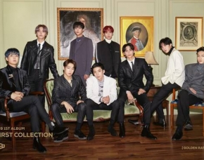 SF9、本日（1月7日）カムバックへ