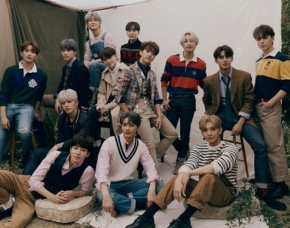 SEVENTEEN、米有名ト?クショ?『Good Day New York』に出演