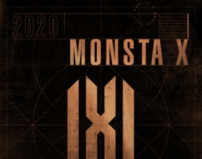 Начало мирового концертного тура MONSTA X состоится в мае
