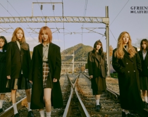 GFRIEND опубликовали концепт-фото к камбэк альбому