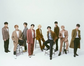 Super Junior: Камбэк с песней ?2YA2YAO!? состоится сегодня (28 января)