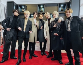BTS: Американские СМИ назвали выступления BTS на сцене ?Грэмми? началом ?новой истории?