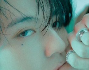 GOT7ユギョム、デビュ?初の????集を公開