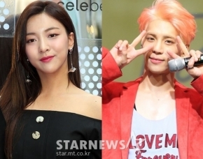 ルナ、故ジョンヒョンに向けた?かしい心境を告白