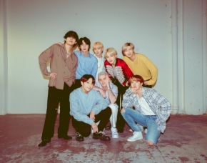 BTS + Lauv: ?Who? - название нового трека-коллаборации