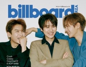 SUPER JUNIOR-K.R.Y、10年ぶりに1stミニアルバム??