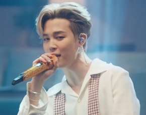防?少年?智旻??被??K-POP代表?人