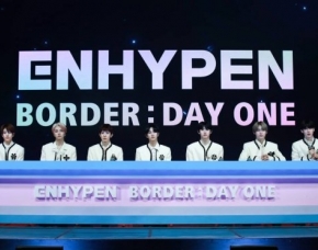 ENHYPEN:在BTS前面演出，??又激?