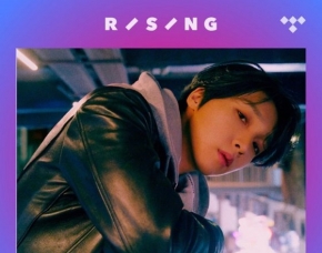 ?世云入?美?Tidal K-POP部?“Rising Artist”
