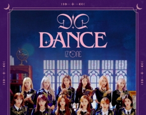 IZ*ONE、「D-D-DANCE」iTunes Kポップチャ?ト最上位?を記?