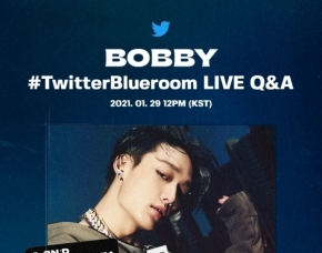 BOBBY、本日（29日）「Twitterブル?ル?ムライブ」開催