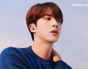 BTSジン、365日輝く360度美男「どこから見ても完璧」