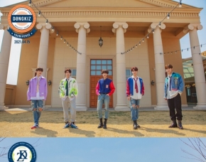 DONGKIZ、ニュ?シングルの??ティ?ザ?解禁