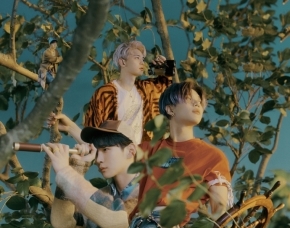 SHINee、本日午後6時にリパッケ?ジ版アルバム??