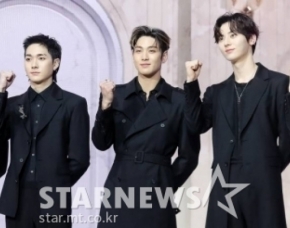 NU'EST、フルアルバムでカムバック「多?な姿をお見せしたい」