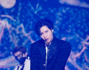 SHINeeテミン、5月31日入隊…陸軍軍?隊に合格
