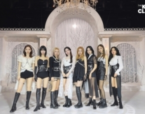 TWICE、『The Kelly Clarkson Show』初出演…6月カムバック