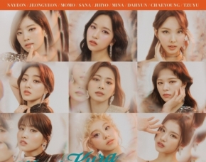 TWICE、新曲「Kura Kura」の音源&amp;MVを先行公開