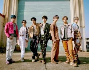 NCT DREAM、1stフルアルバムのビデオクリップリリ?ス