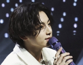防?少年? ジョングク、ソロ2曲がビルボ?ドチャ?トに最長期間チャ?トイン