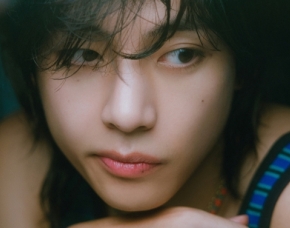 防弹少年团V，K-POP个人首次在Spotify突破1800万粉丝